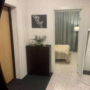 Сдается 2-х комнатная квартира, 50 м²