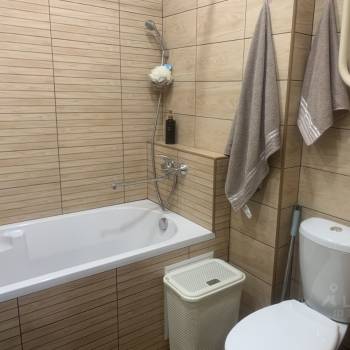 Сдается 2-х комнатная квартира, 50 м²
