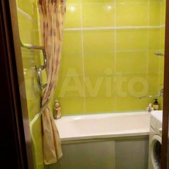 Сдается 2-х комнатная квартира, 40 м²