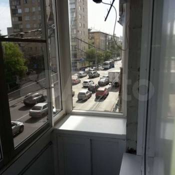 Сдается 2-х комнатная квартира, 40 м²