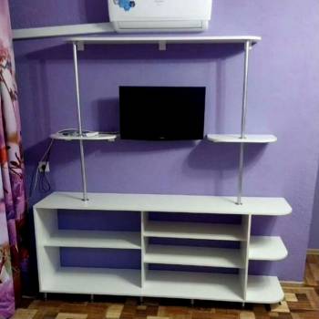 Сдается 2-х комнатная квартира, 40 м²