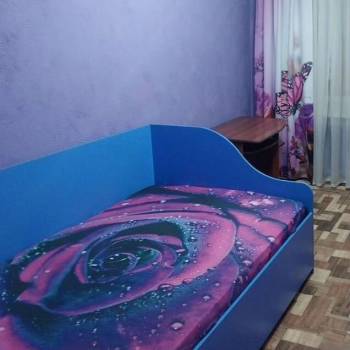 Сдается 2-х комнатная квартира, 40 м²