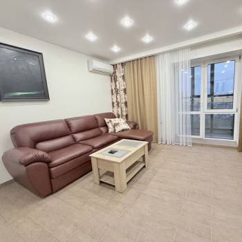 Сдается 2-х комнатная квартира, 46 м²
