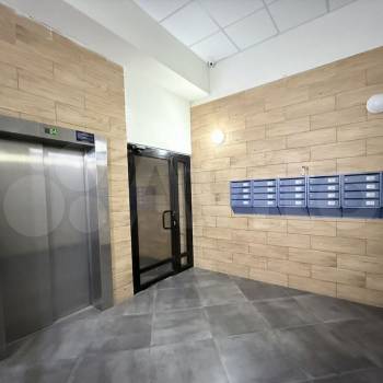 Сдается 2-х комнатная квартира, 46 м²