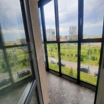Сдается 2-х комнатная квартира, 46 м²