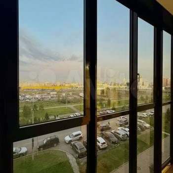 Сдается 2-х комнатная квартира, 46 м²