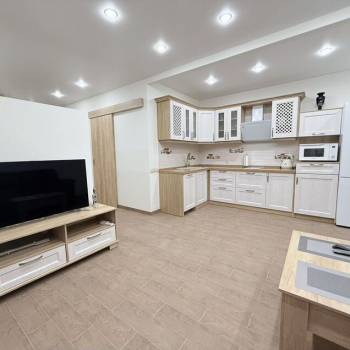 Сдается 2-х комнатная квартира, 46 м²