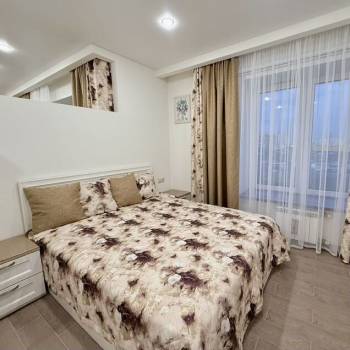 Сдается 2-х комнатная квартира, 46 м²