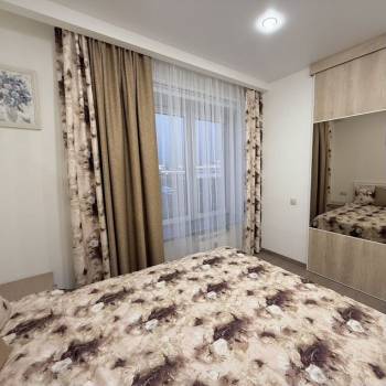 Сдается 2-х комнатная квартира, 46 м²