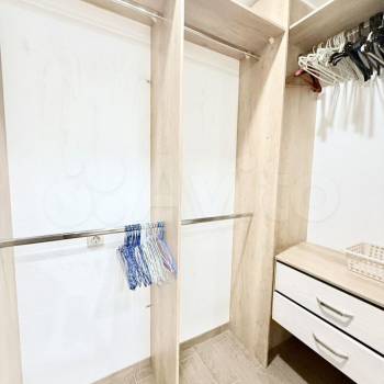 Сдается 2-х комнатная квартира, 46 м²