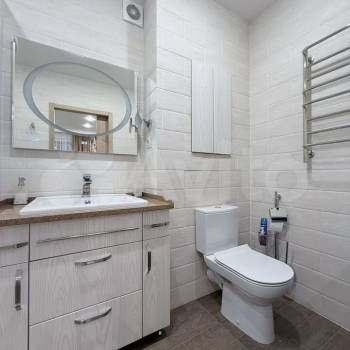 Сдается 2-х комнатная квартира, 46 м²