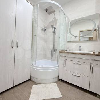 Сдается 2-х комнатная квартира, 46 м²