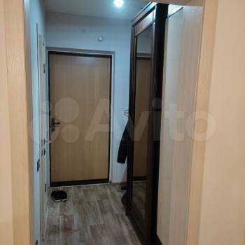 Сдается 1-комнатная квартира, 30 м²