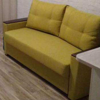 Сдается 1-комнатная квартира, 30 м²