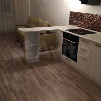 Сдается 1-комнатная квартира, 30 м²