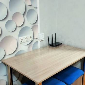 Сдается 1-комнатная квартира, 28 м²