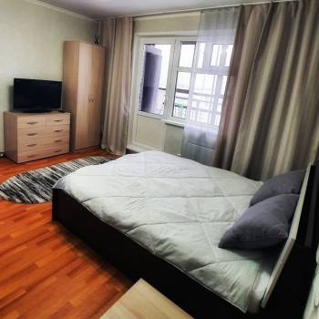 Сдается 1-комнатная квартира, 28 м²