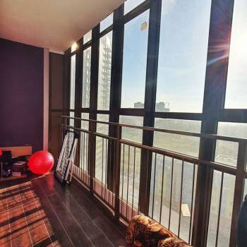 Сдается 1-комнатная квартира, 28 м²