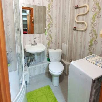 Сдается 1-комнатная квартира, 28 м²