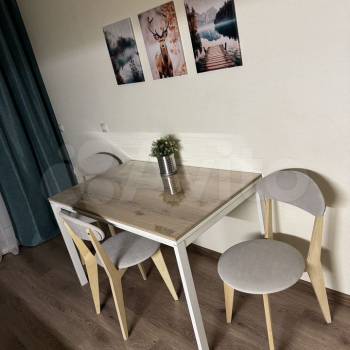 Сдается 1-комнатная квартира, 43 м²