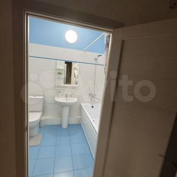 Сдается 1-комнатная квартира, 43 м²