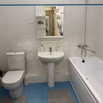 Сдается 1-комнатная квартира, 43 м²