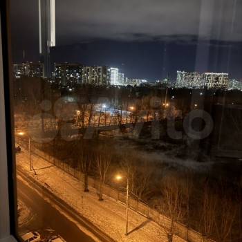 Сдается 1-комнатная квартира, 43 м²