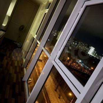 Сдается 1-комнатная квартира, 43 м²