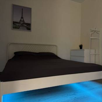 Сдается 1-комнатная квартира, 43 м²