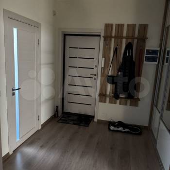 Сдается 1-комнатная квартира, 43 м²