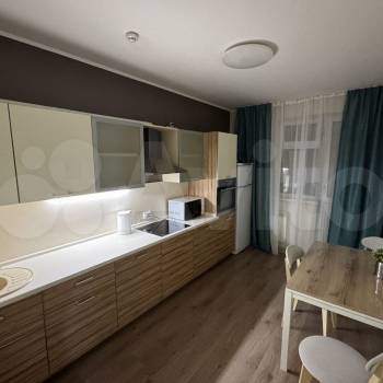 Сдается 1-комнатная квартира, 43 м²
