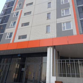 Сдается 1-комнатная квартира, 35 м²