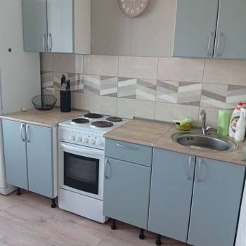 Сдается 1-комнатная квартира, 36 м²