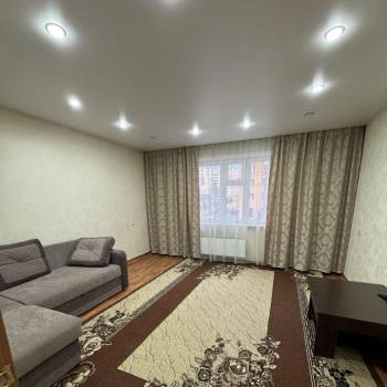 Сдается 2-х комнатная квартира, 62,1 м²