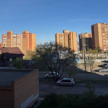 Сдается 1-комнатная квартира, 38 м²
