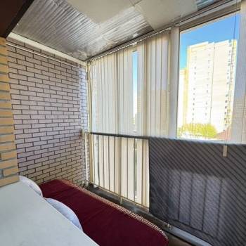 Сдается 1-комнатная квартира, 38 м²