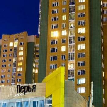 Сдается 2-х комнатная квартира, 77 м²
