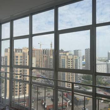 Сдается 2-х комнатная квартира, 77 м²