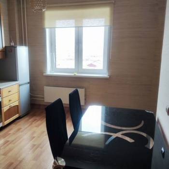 Сдается 1-комнатная квартира, 43 м²