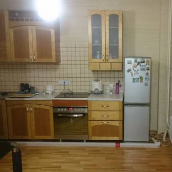 Сдается 1-комнатная квартира, 43 м²