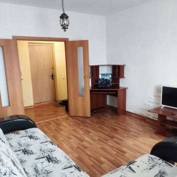 Сдается 1-комнатная квартира, 43 м²