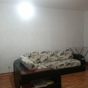Сдается 1-комнатная квартира, 43 м²