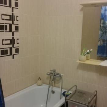 Сдается 1-комнатная квартира, 43 м²