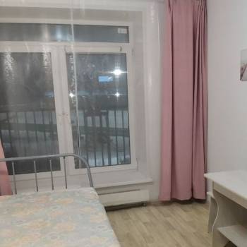 Сдается 1-комнатная квартира, 20 м²