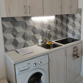 Сдается 1-комнатная квартира, 20 м²