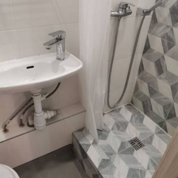 Сдается 1-комнатная квартира, 20 м²