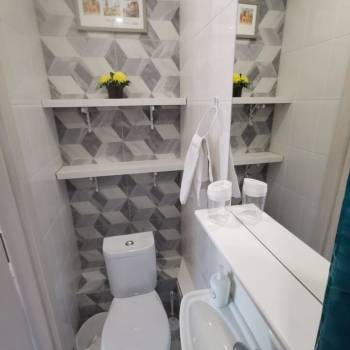 Сдается 1-комнатная квартира, 20 м²