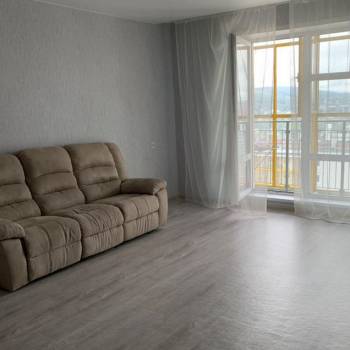 Сдается 2-х комнатная квартира, 50 м²