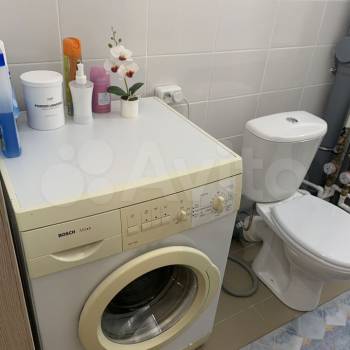 Сдается 2-х комнатная квартира, 50 м²