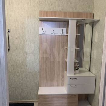 Сдается 2-х комнатная квартира, 50 м²